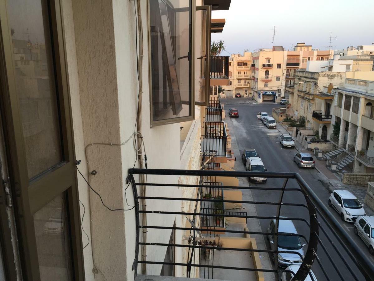 Melita Homestay Birkirkara Exterior foto